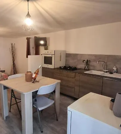 Studio En Camargue Arles Extérieur photo