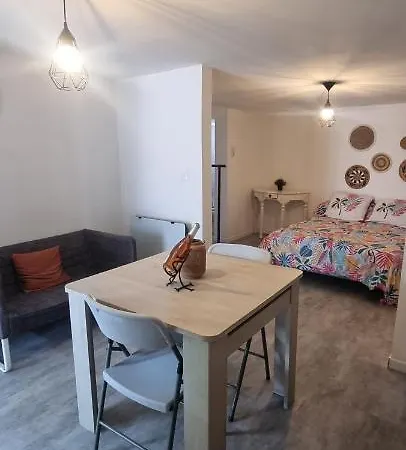 Studio En Camargue Arles Extérieur photo