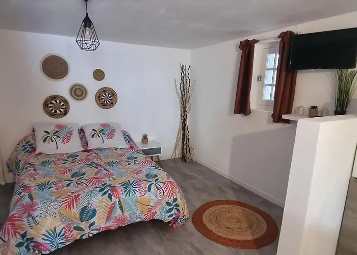 Studio En Camargue