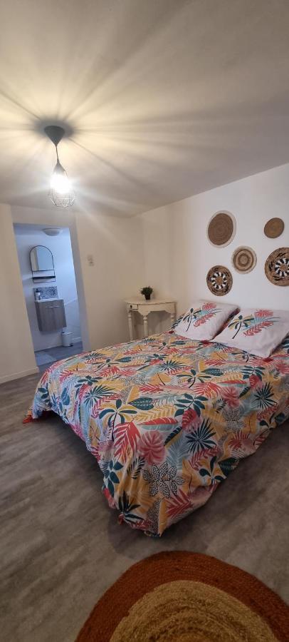 En Camargue Appartement *