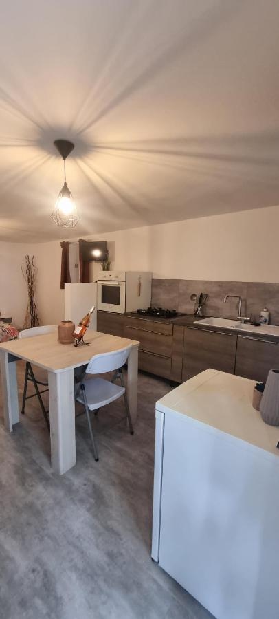 En Camargue Apartment Arles