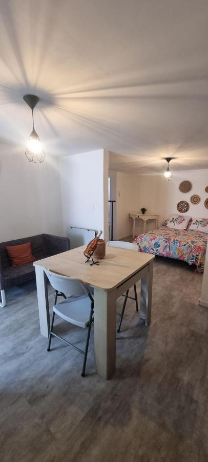 Appartement En Camargue *