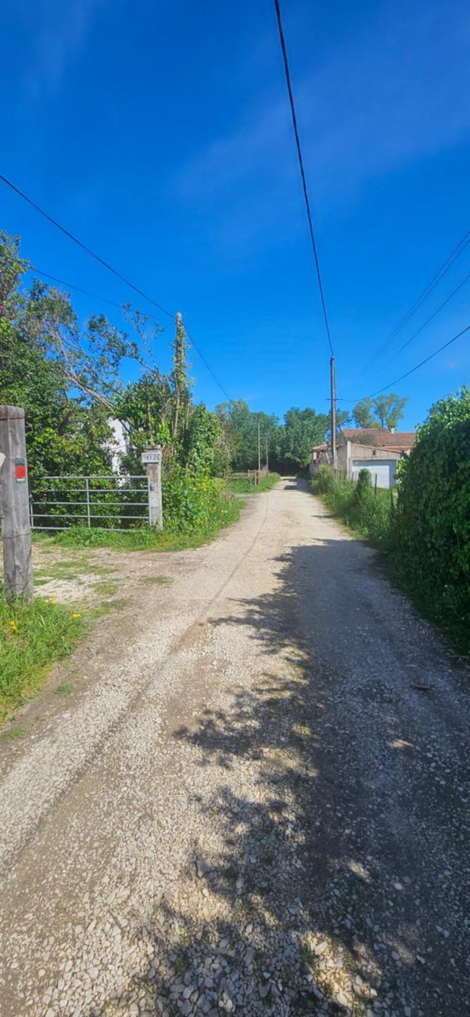 Appartement En Camargue *